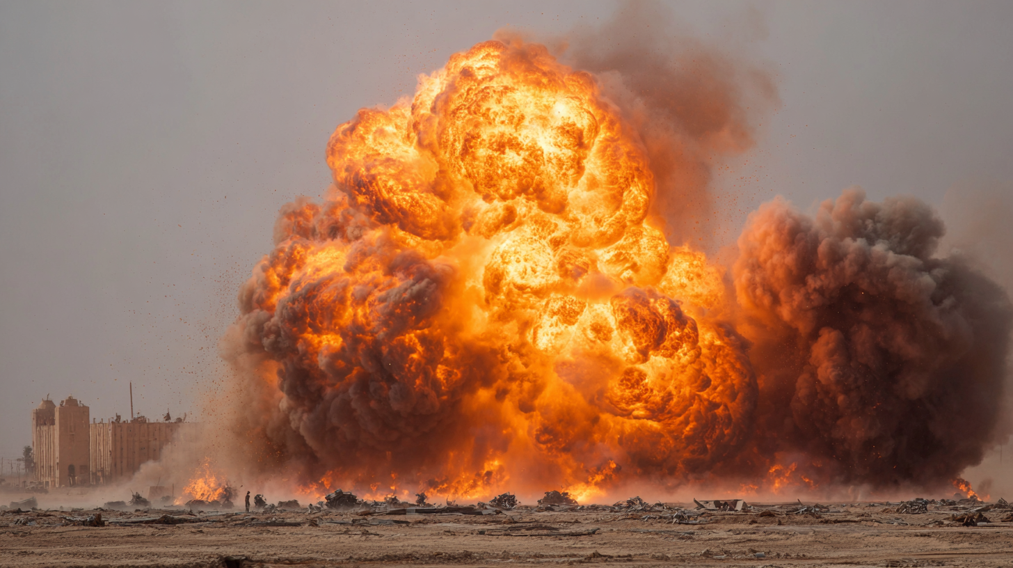 Midjourney An Honest AI Image Generator Review | Explosion