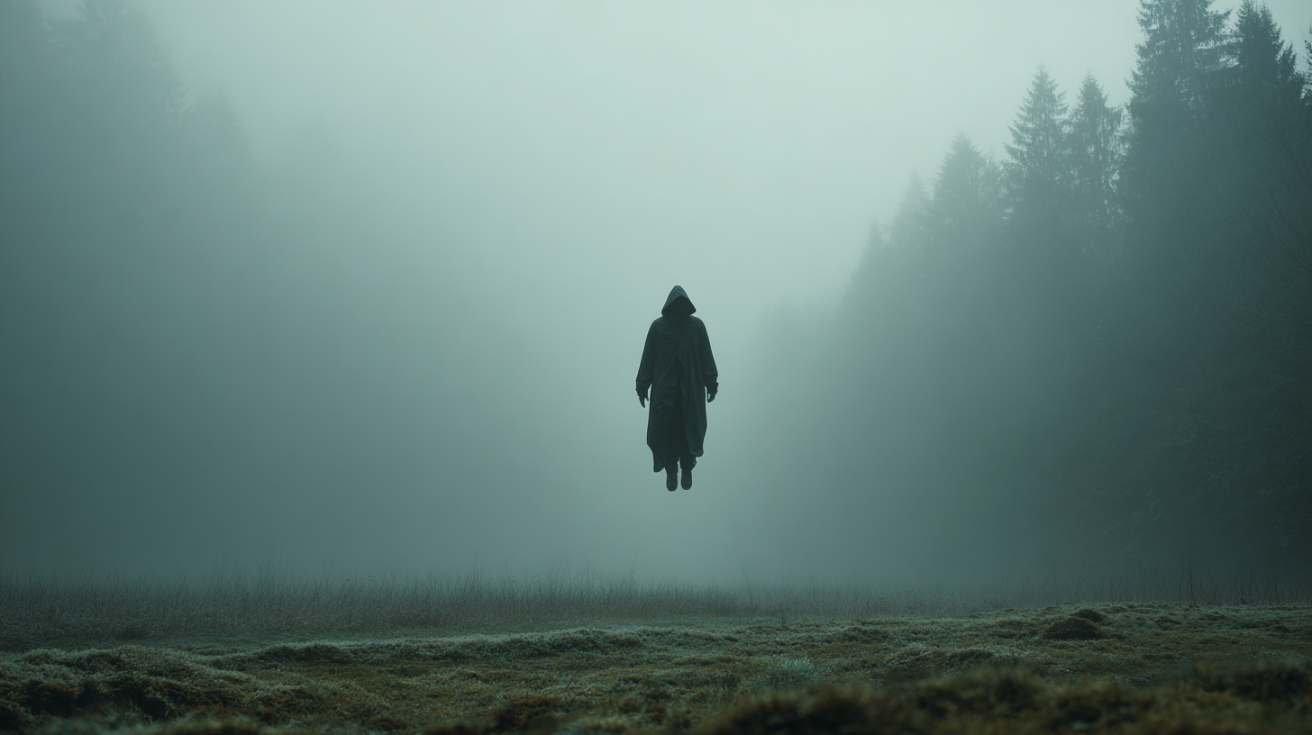 How to Use Gen Runway 4.5 | VFX Shot