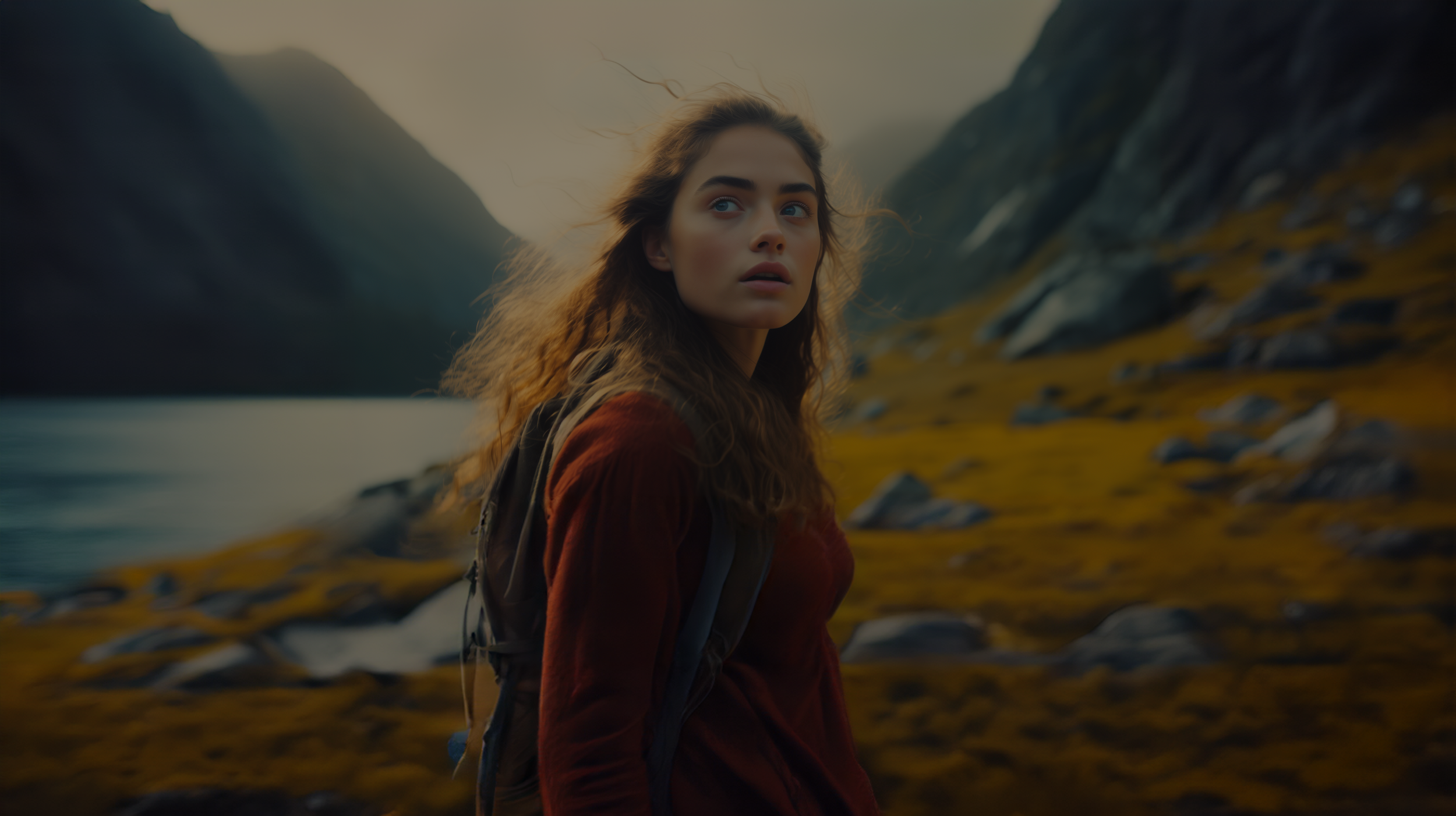 AI FILMMAKING COURSE