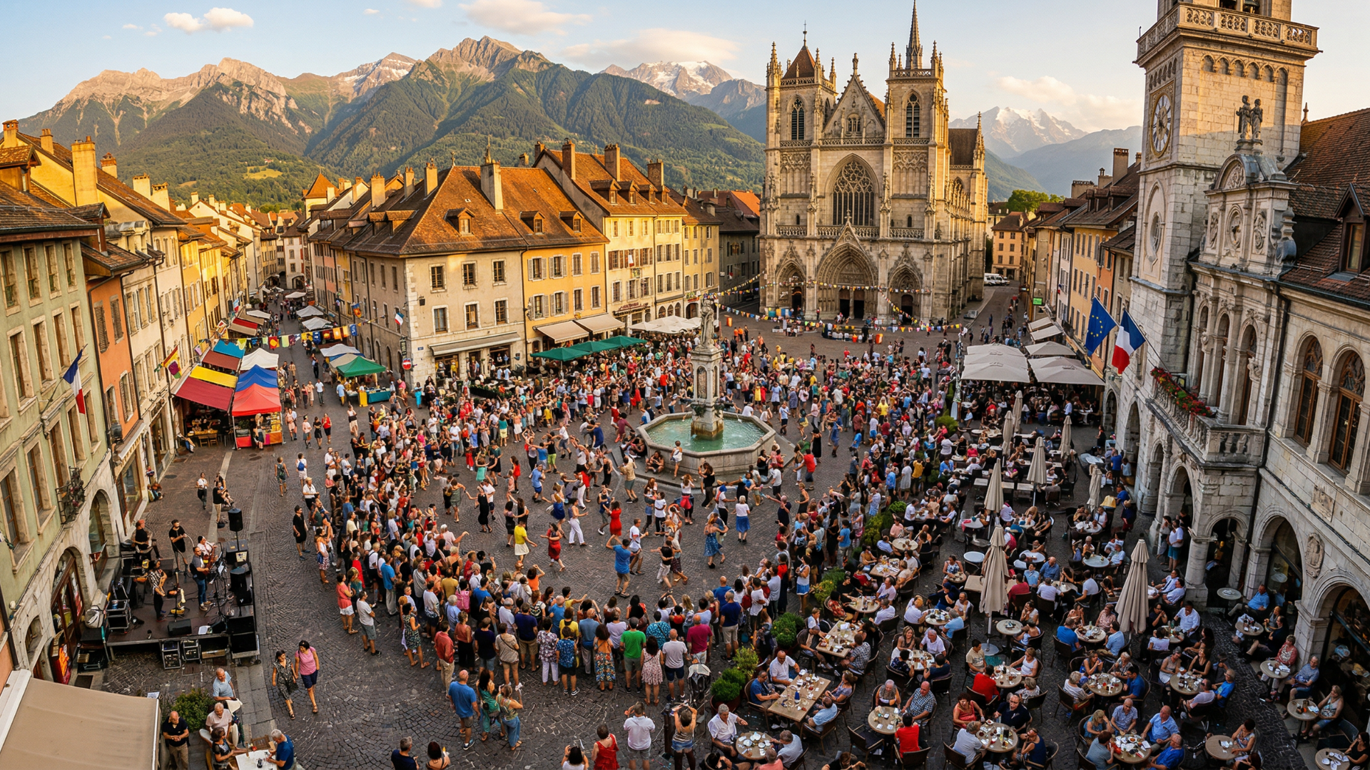 Nano Banana 2  | Wide Shot Test #1