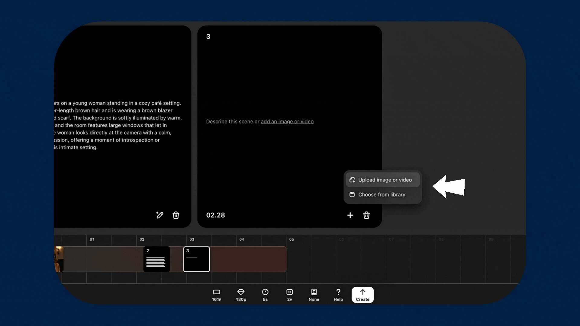 How To Create Cinematic AI Videos In SORA Curious Refuge How To Create Cinematic AI Videos In SORA Curious Refuge