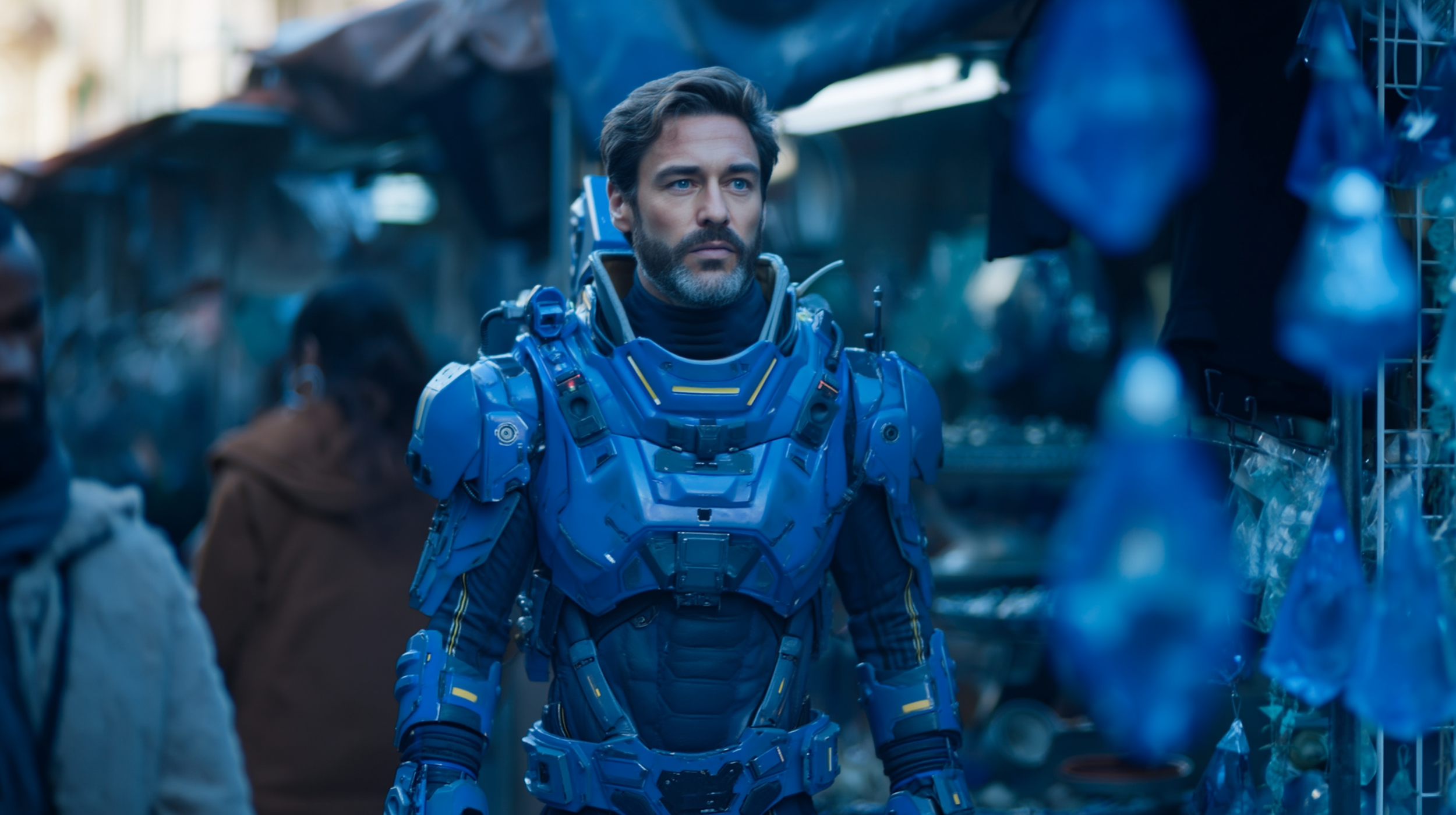 Midjourney  v8 | An Honest AI Image Generator Review | Test 1.2