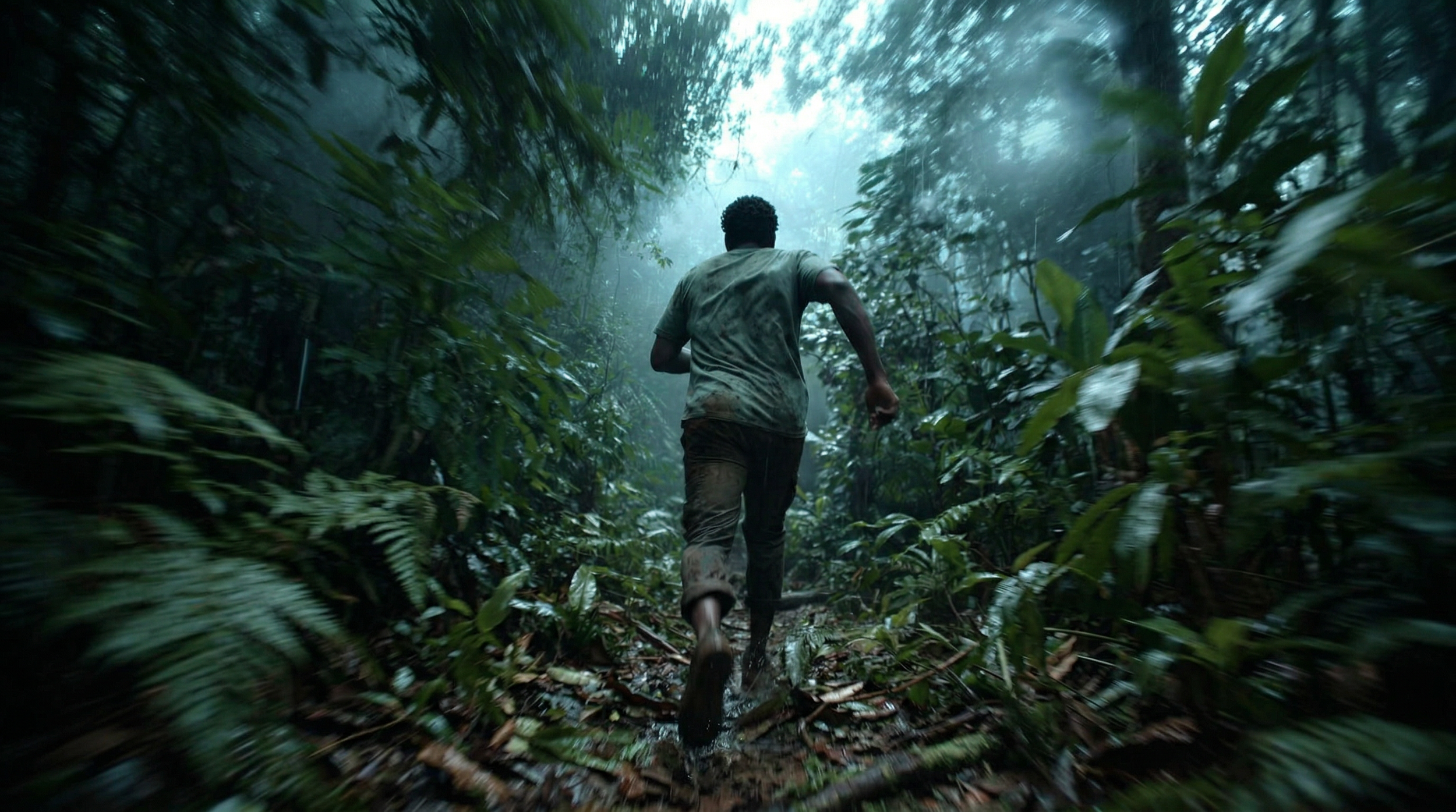 Kling 3.0 vs Veo 3.1 | AI Cinematography Comparison