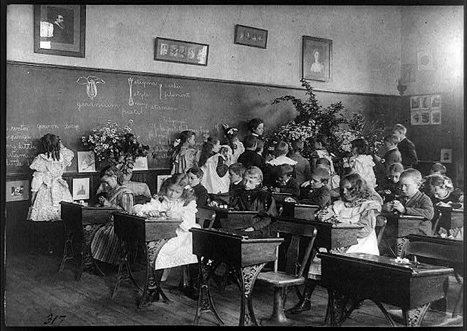 Magnific AI Image Upscaler | Historical Photo Before