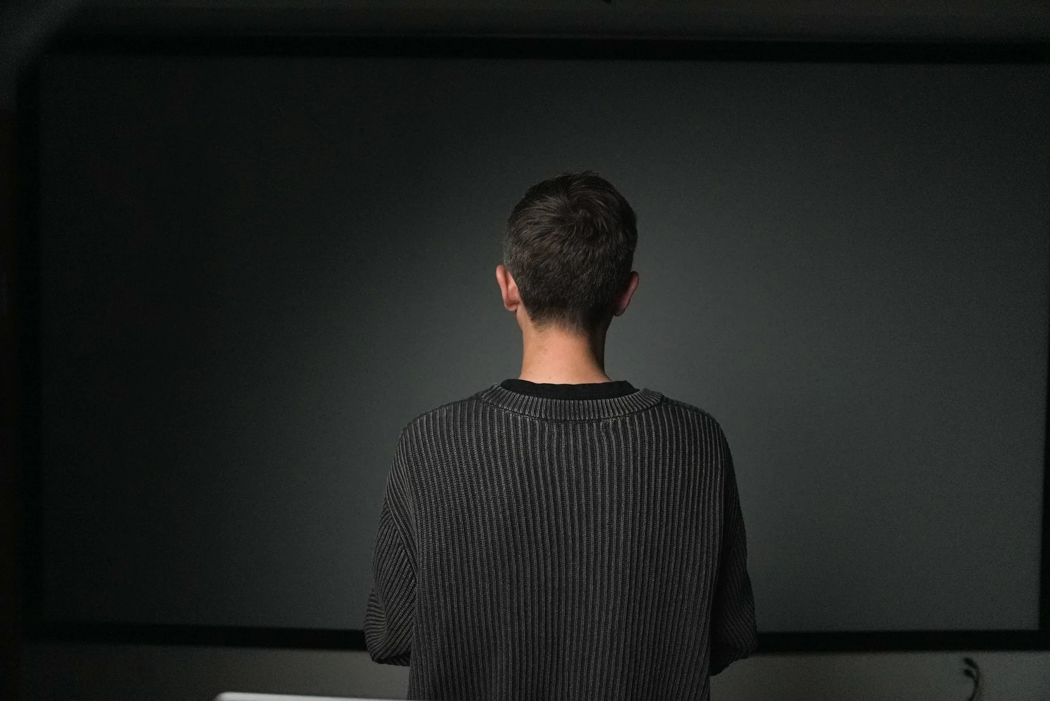 How to Create a Professional AI Commercial | Caleb Ward Reverse Angle