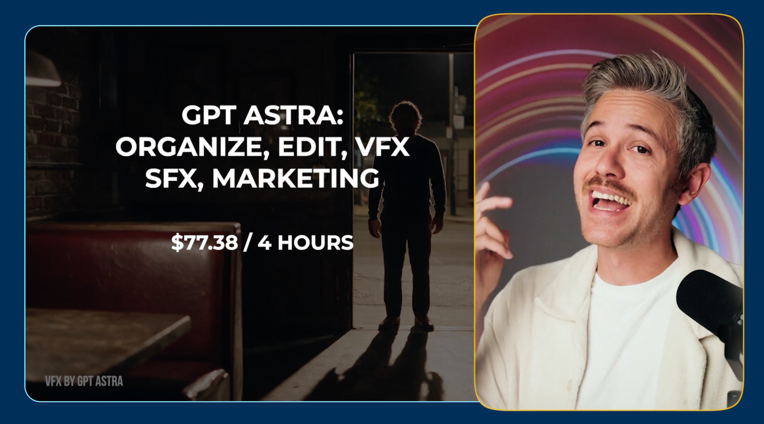 Is Astra Actually Useful for Filmmaking?