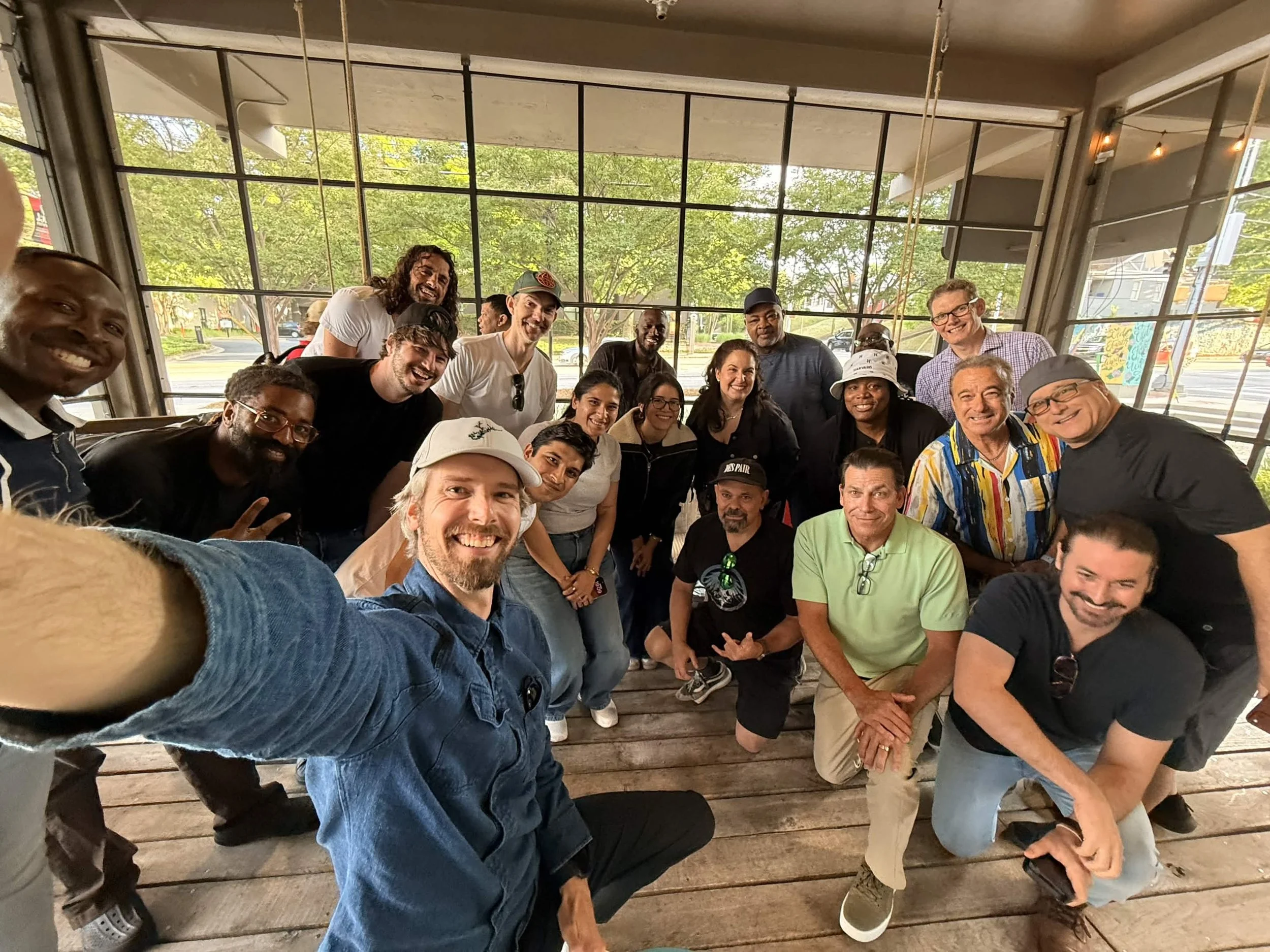 AI Film News | ATL