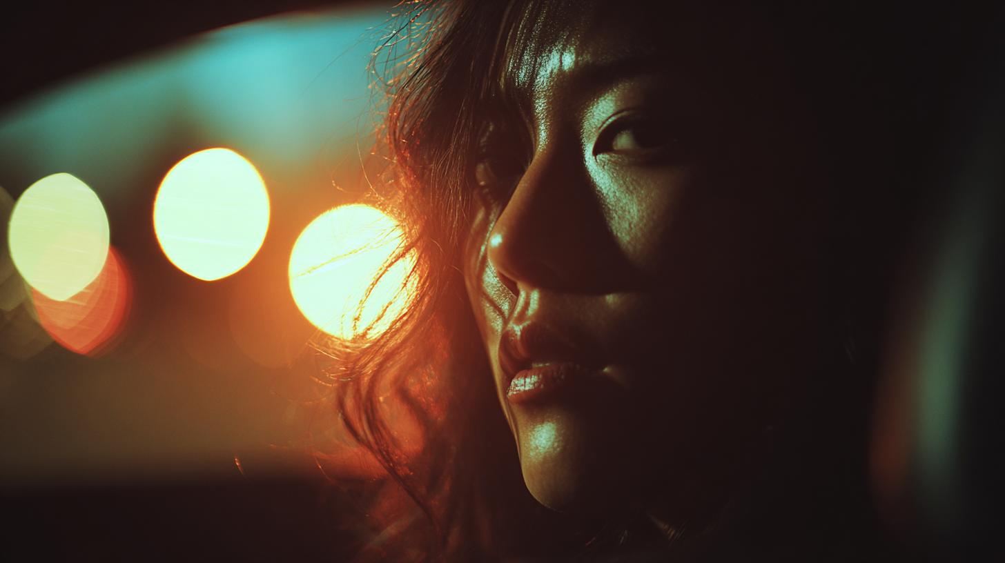 Magnific AI Image Upscaler