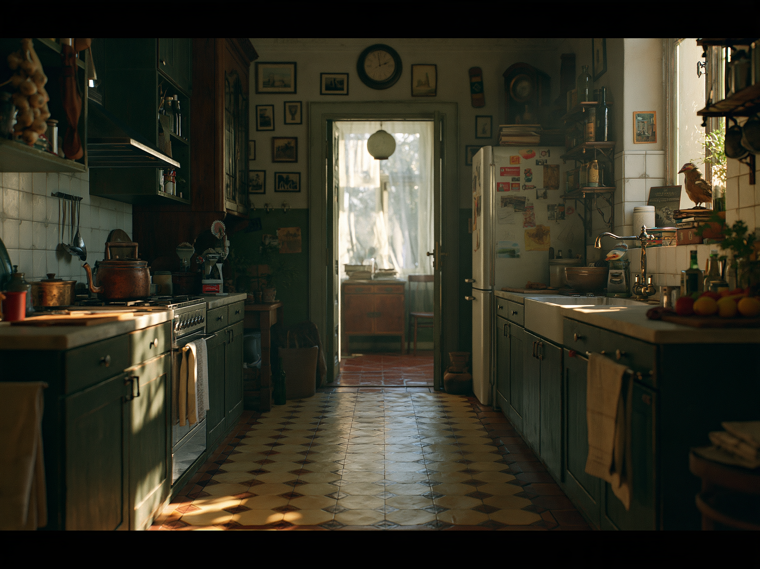 The Good: Intelligent Editing and Reference Handling