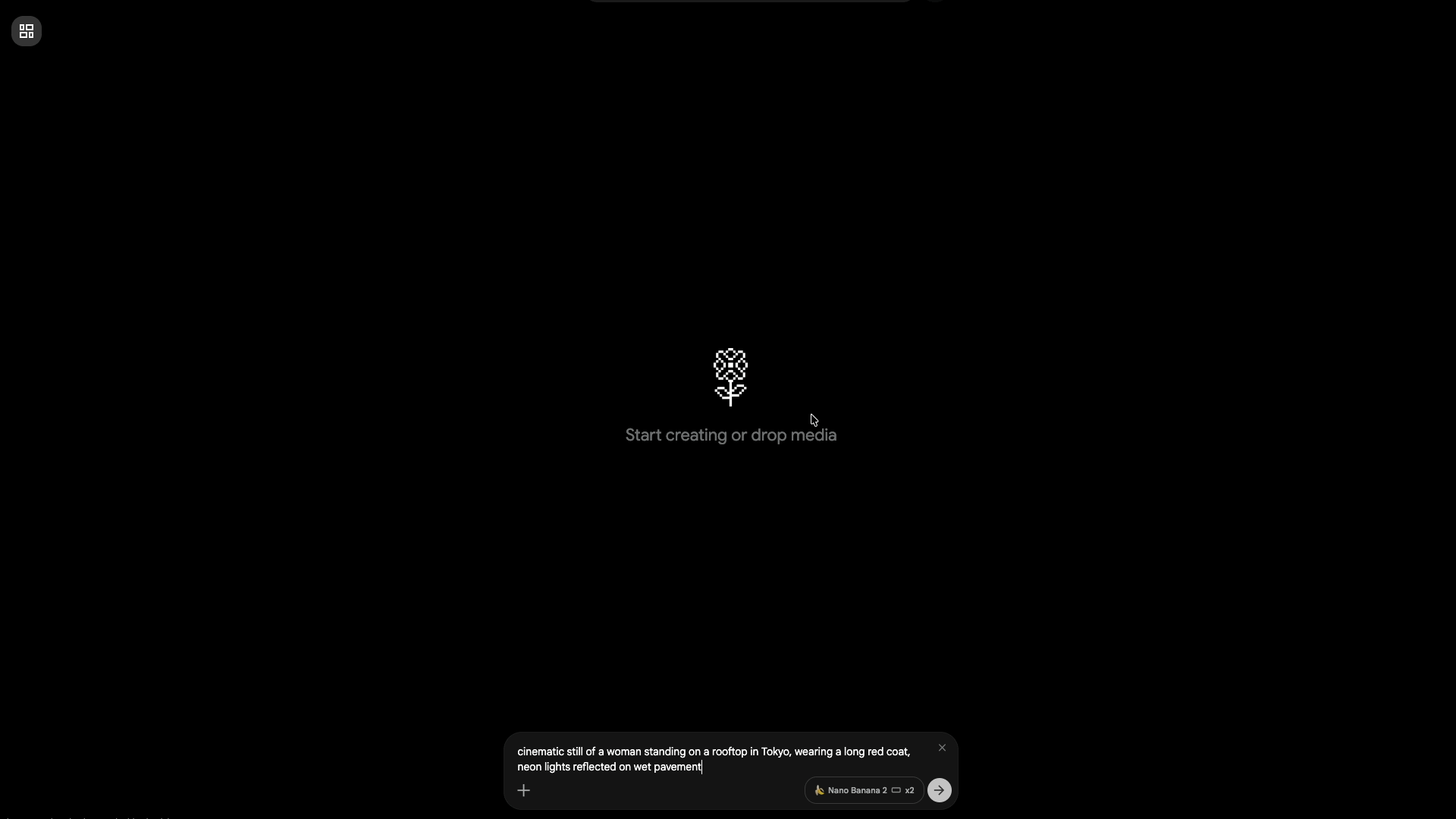 How to Generate AI Images Using Nano Banana 2 | Step 6