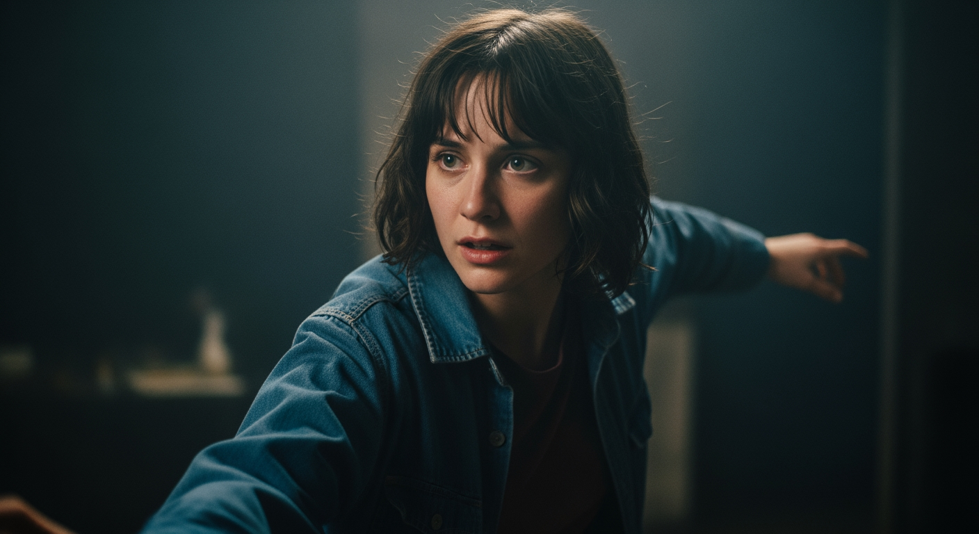 An Honest AI Image Generator Review of Imagen 4 | cinematic still