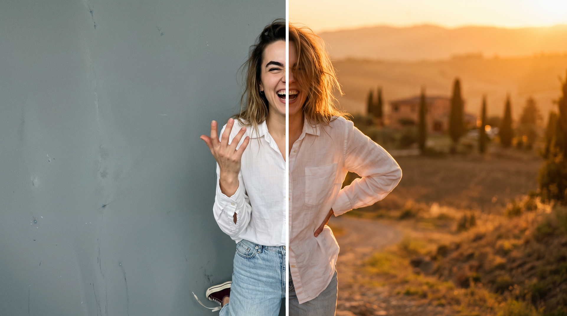 Replace the Background in a Photo with AI