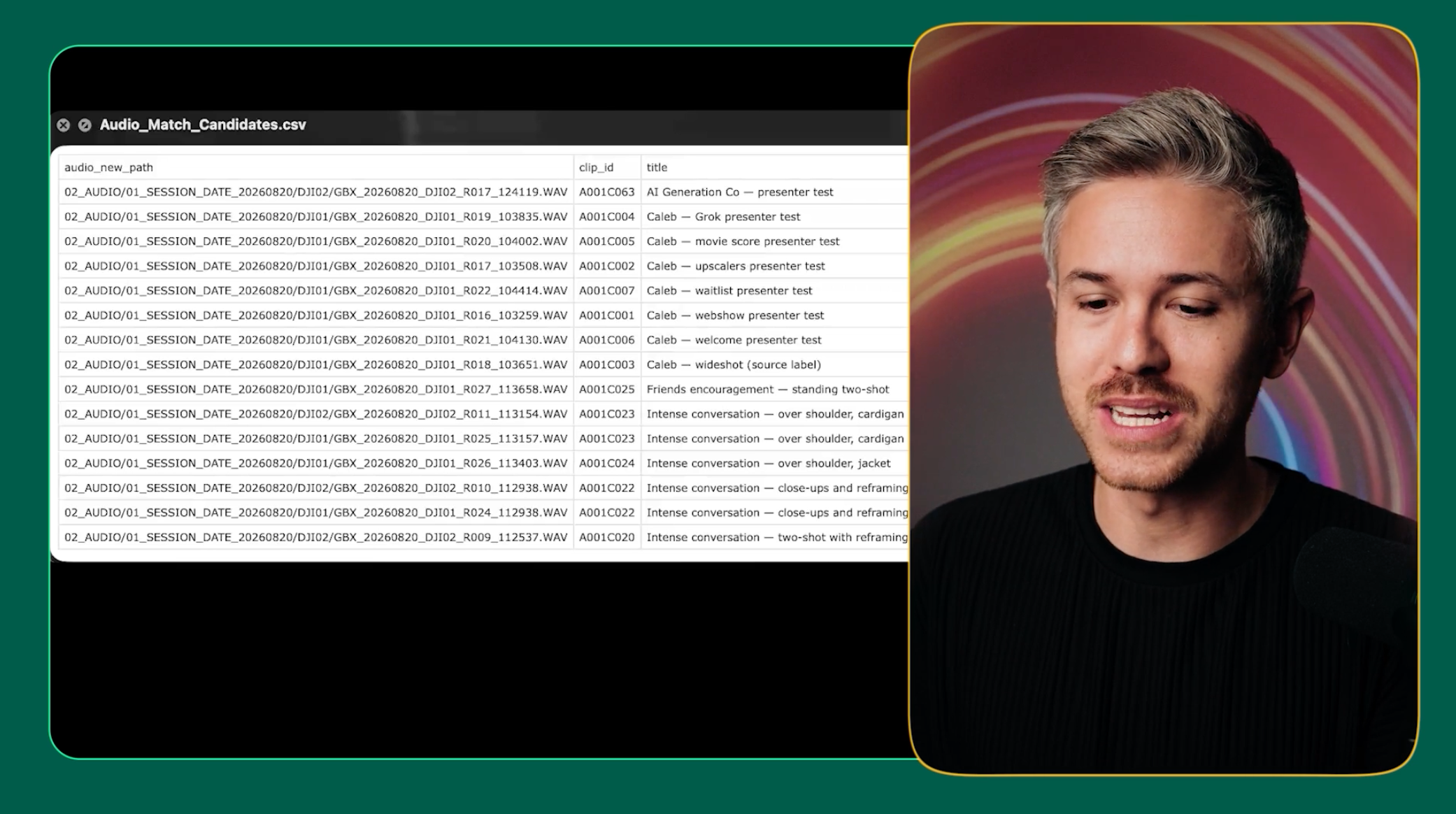 The Good: Astra Can Automate the Boring Stuff