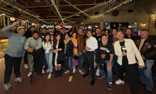 Student Events at Curious Refuge - AI Student Events (Online & In ...