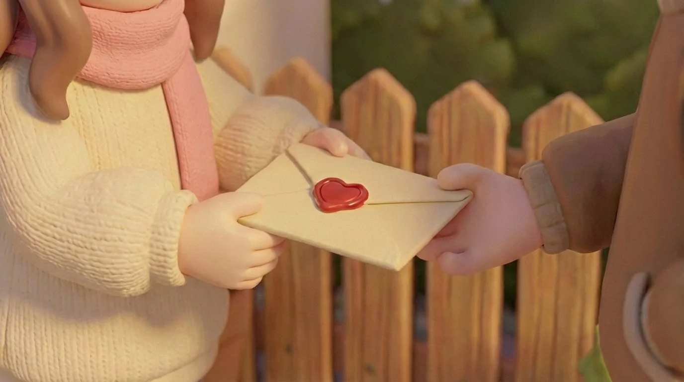 AI Film Competition third Place