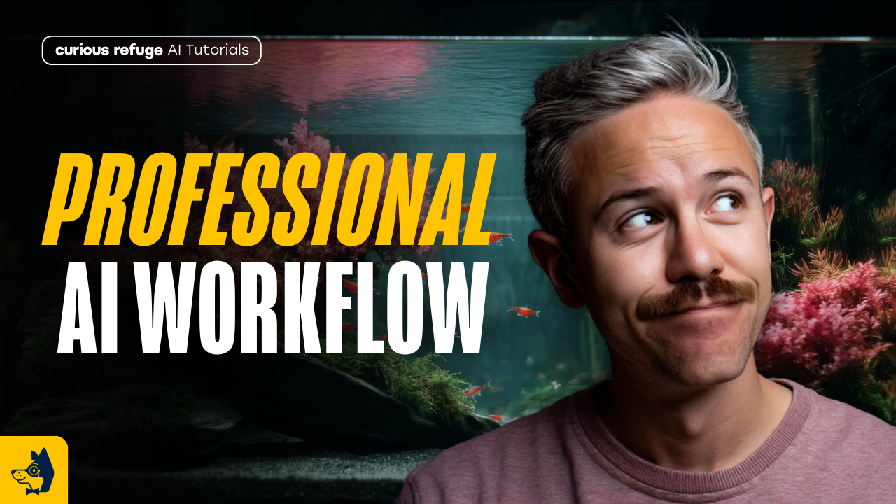 Create Professional AI Videos