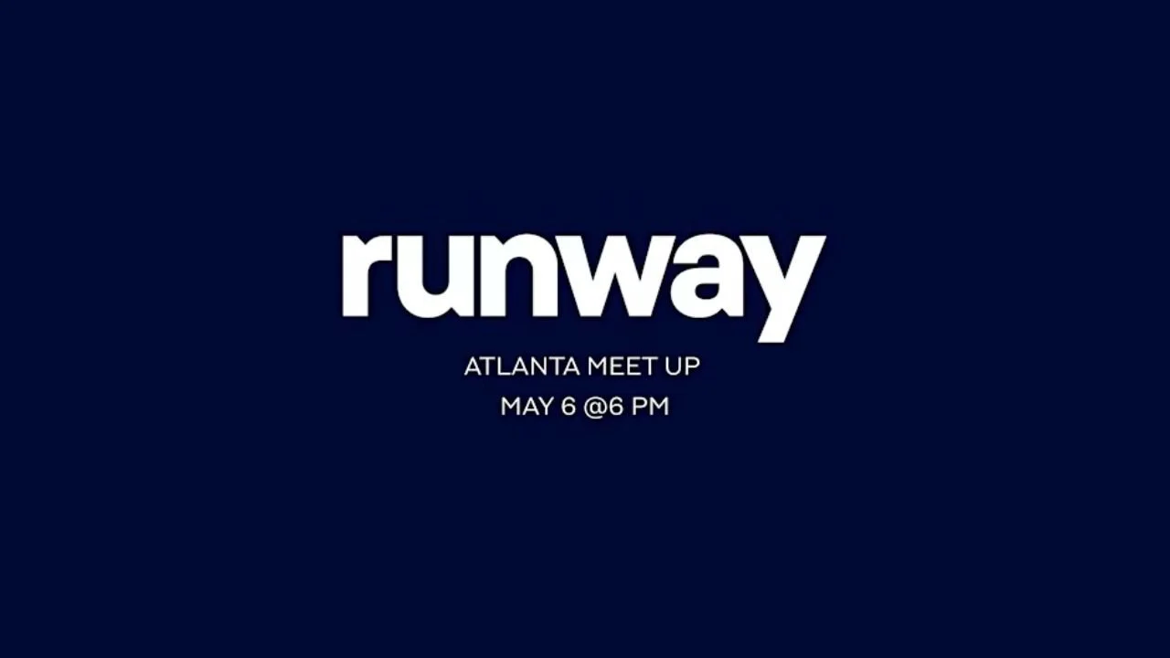 Runway Meetup | Atlanta, Georgia — Curious Refuge