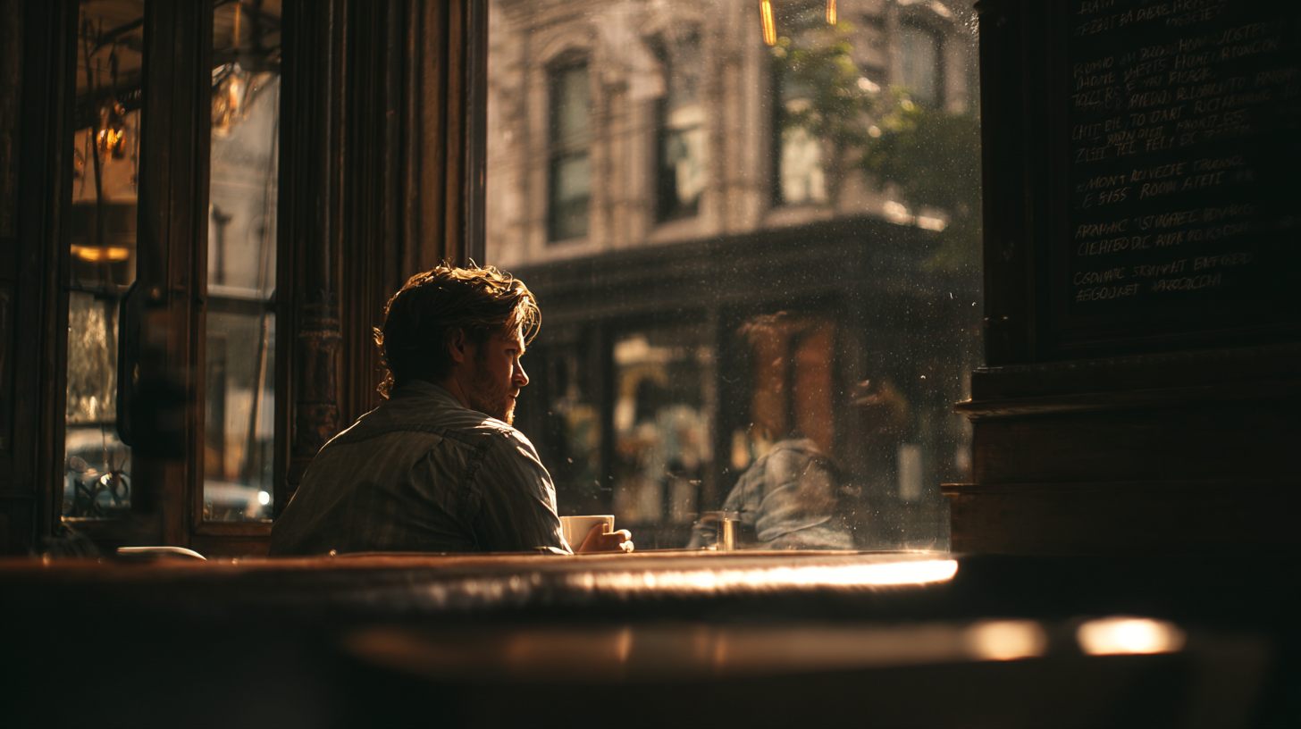 Midjourney  v8 | An Honest AI Image Generator Review | Test 3.1