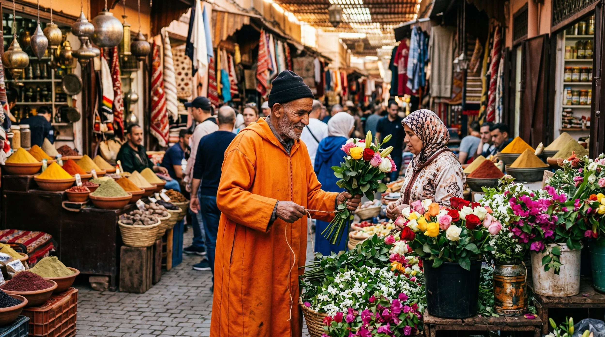 How to Generate AI Images Using Nano Banana 2 | Example