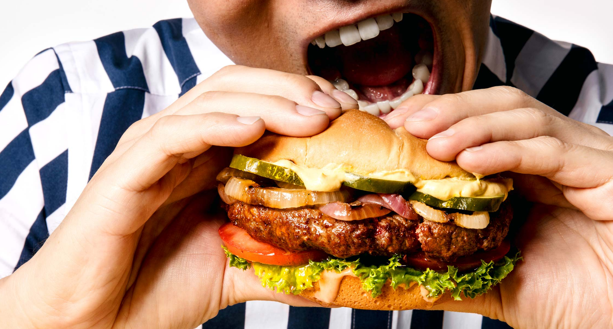 Impossible Foods