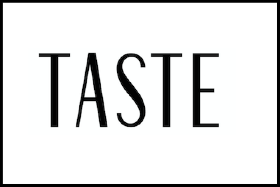 TASTE, a Division of Penguin Random House