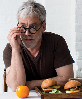 David Tanis Market Cooking