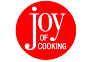 THE JOY OF COOKING