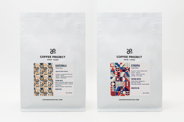 COFFEE PROJECT