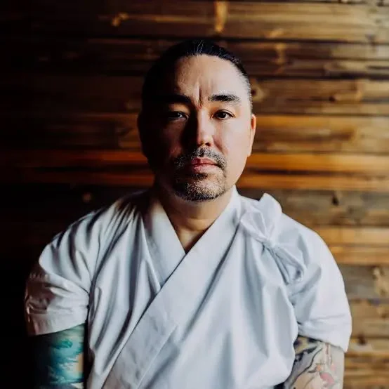 DAVID YOSHITOMO