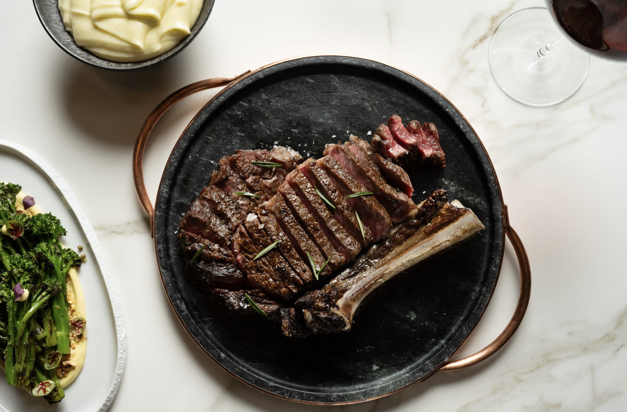 BAZAAR MEAT BY JOSÉ ANDRÉS