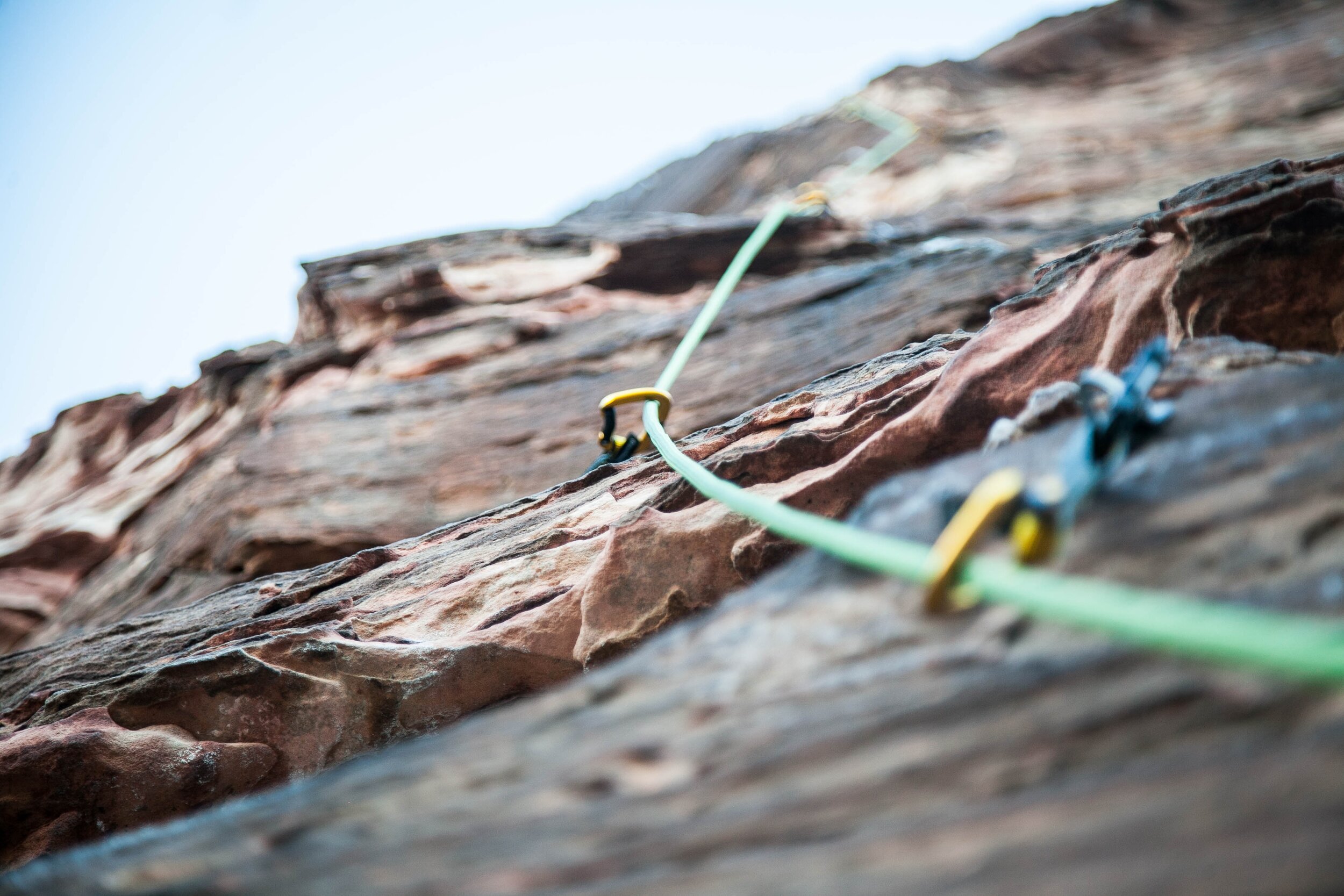 Rock Climbing Rope - Brook Anderson - Unsplash.jpg