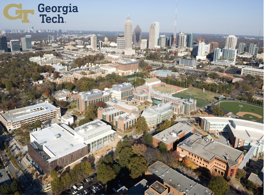News — The Filler Laboratory at Georgia Tech