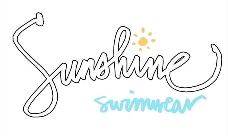 Sunshine Swimwear Hawaii
