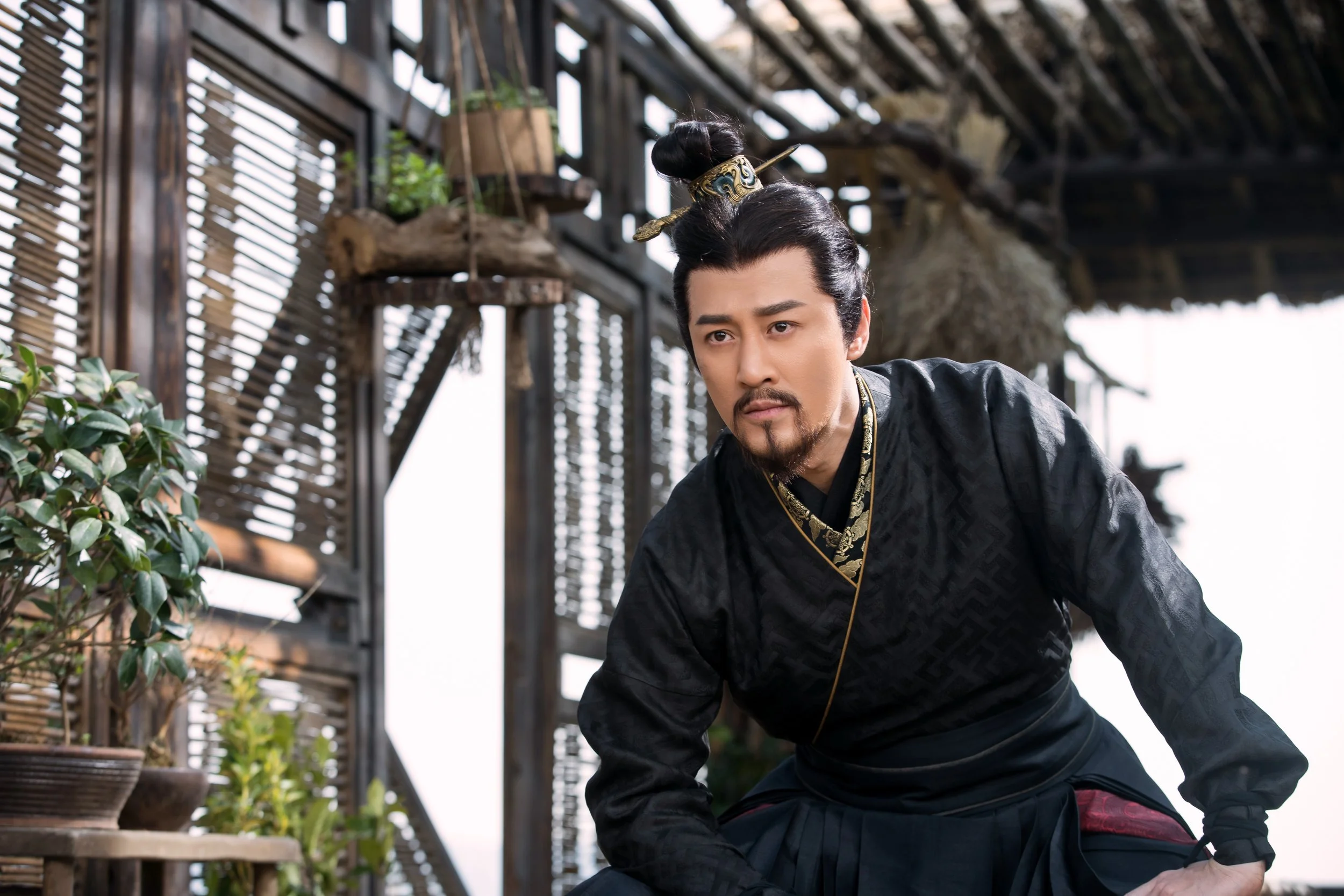 林峯（飾 趙盤）.JPG