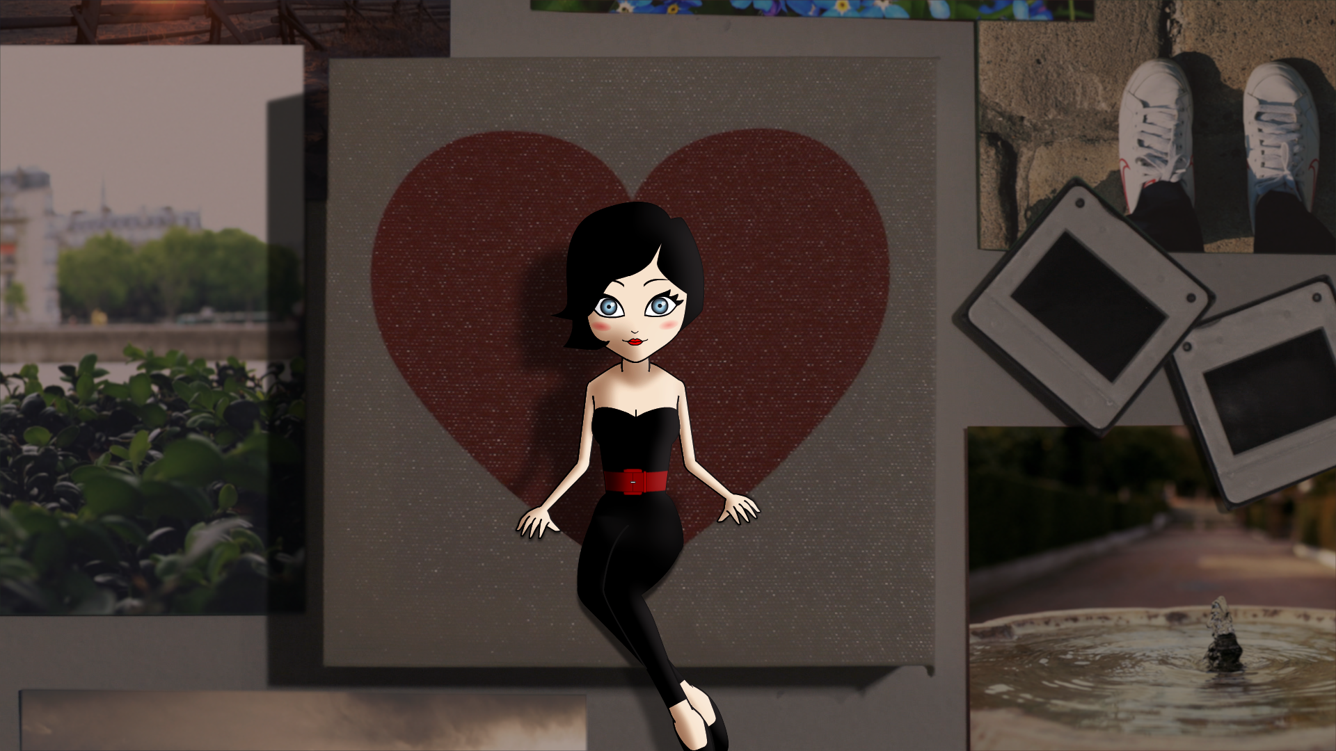 Jugu 'Infatuation'