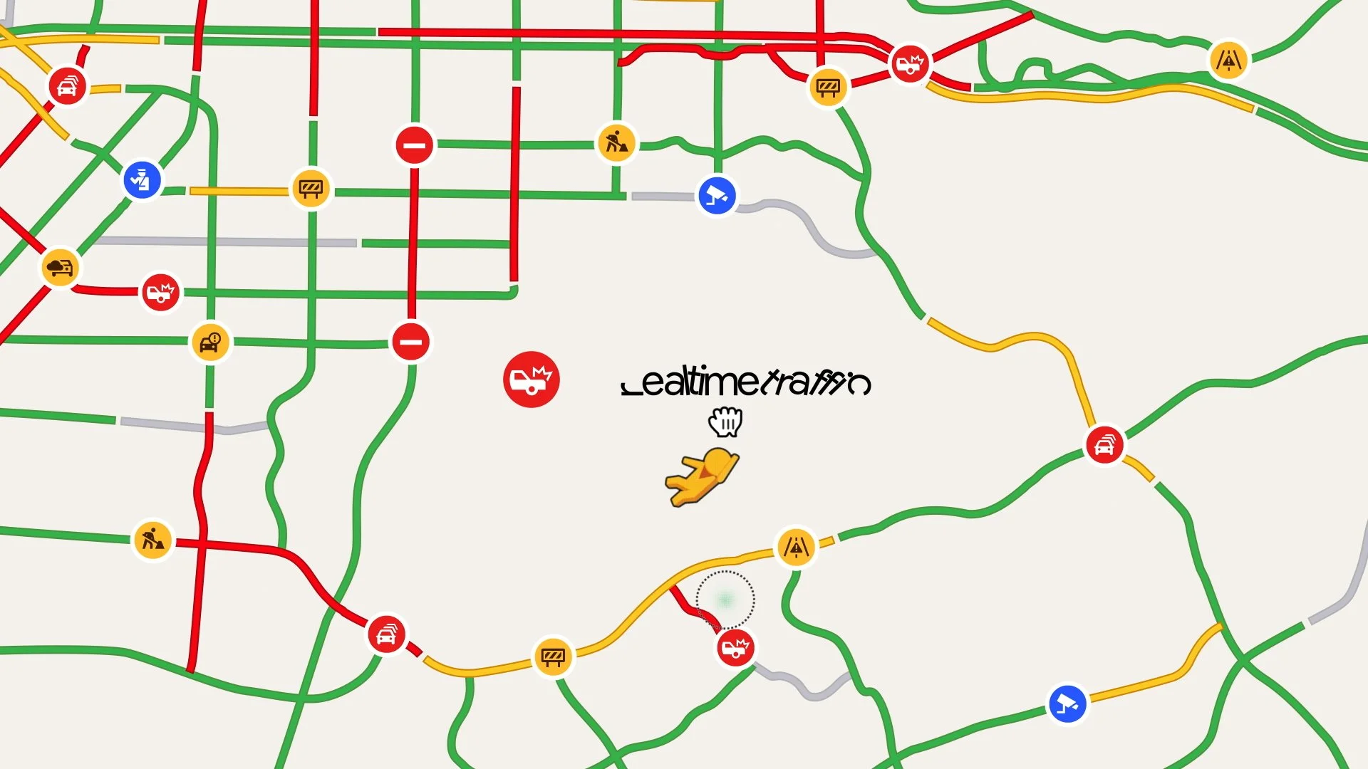 Google Maps 20th Anniversary