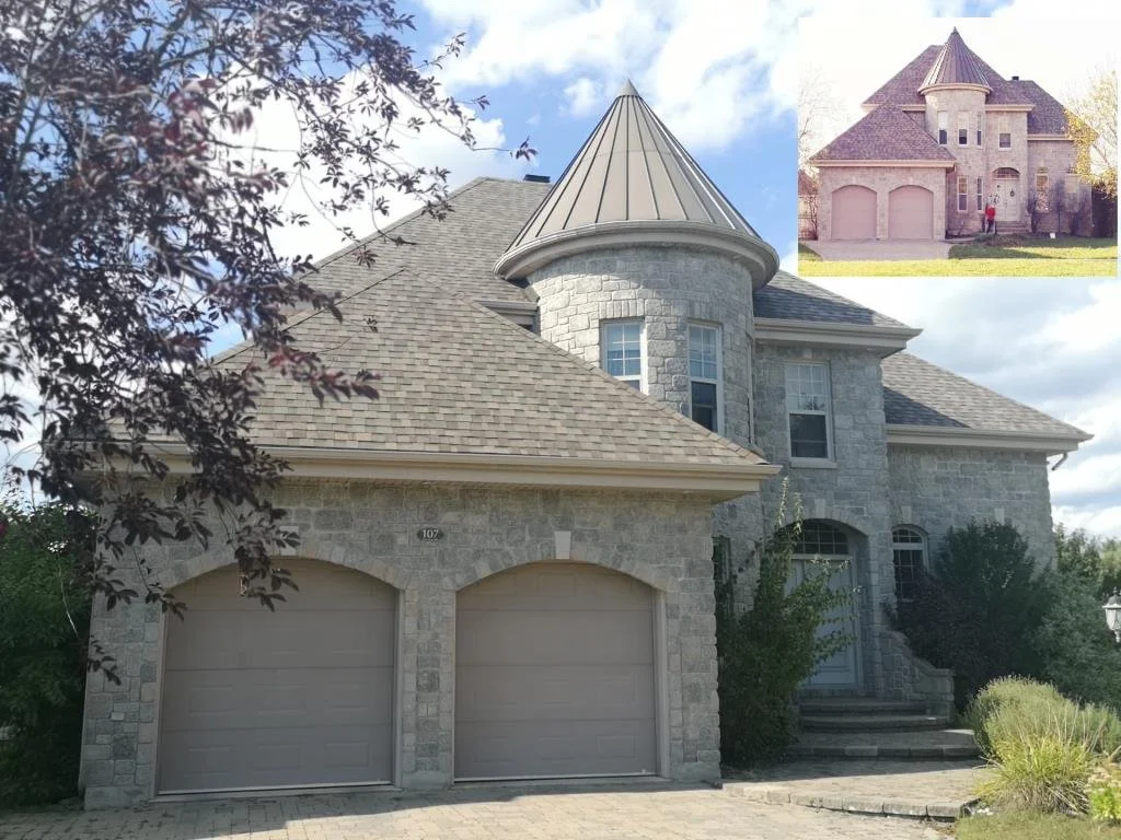 107, rue Radmore (Gatineau) J8R 3S2