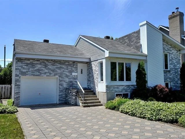 976, rue des Giroflées (Laval) H7X 3K9