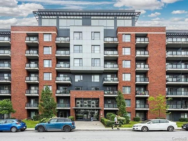 7000, rue Allard, app. 277 (LaSalle) H8N 1Y7