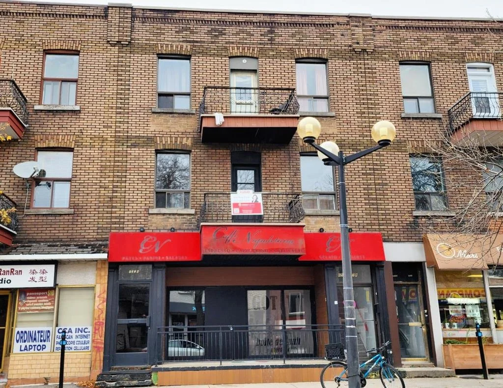 6574, boulevard Monk (Le Sud-Ouest) H4E 3T7