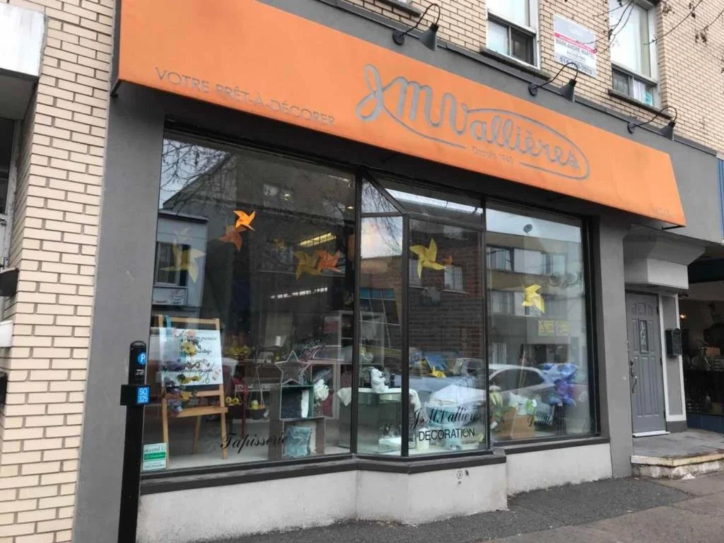 6245, boulevard Monk (Le Sud-Ouest) H4E 3H8