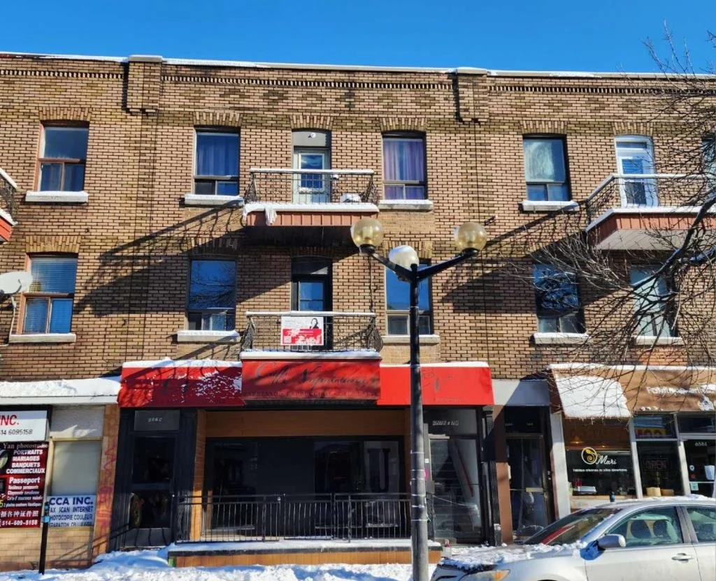 6574-6578, boul. Monk (Le Sud-Ouest) H4E 3T7