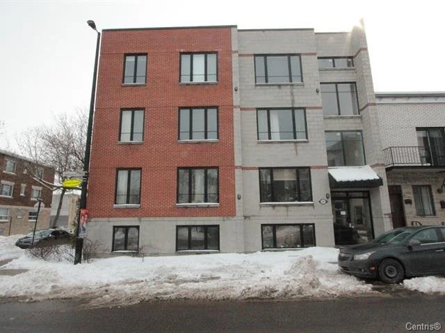 2900, rue Jolicoeur, app. 201 (Le Sud-Ouest) H4E 1Z3