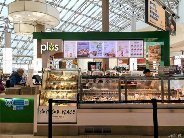 7077, boulevard Newman, suite 03230 (LaSalle) H8N 1X1