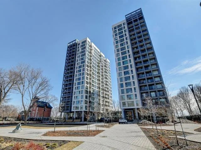 2000, boulevard René-Lévesque O., app. 310 (Ville-Marie) H3H 0B3