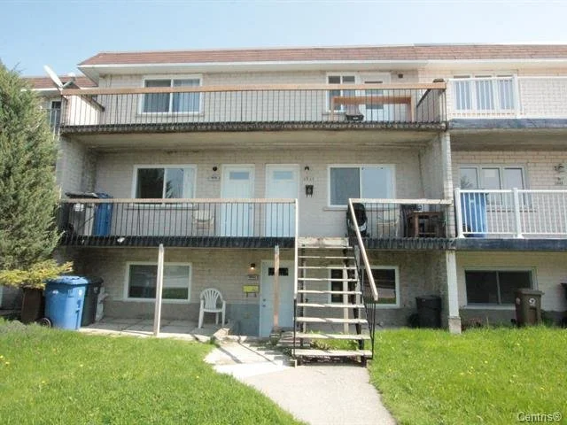 5933-5937, avenue Albanie (Brossard) J4Z 3B6