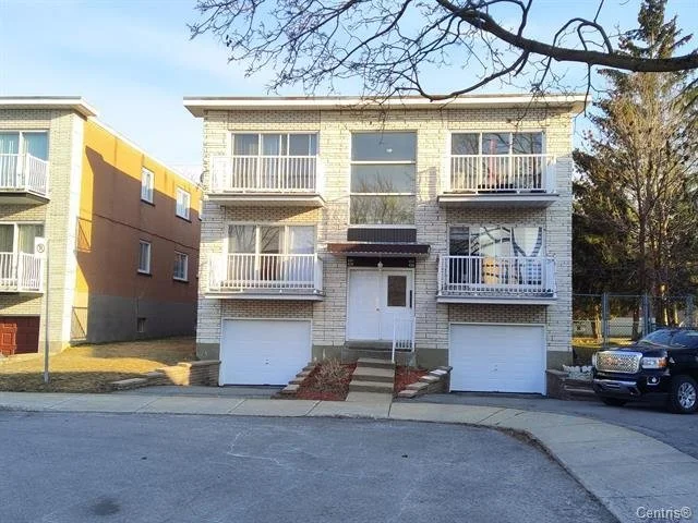 830, 41e Avenue (LaSalle) H8N 3B1