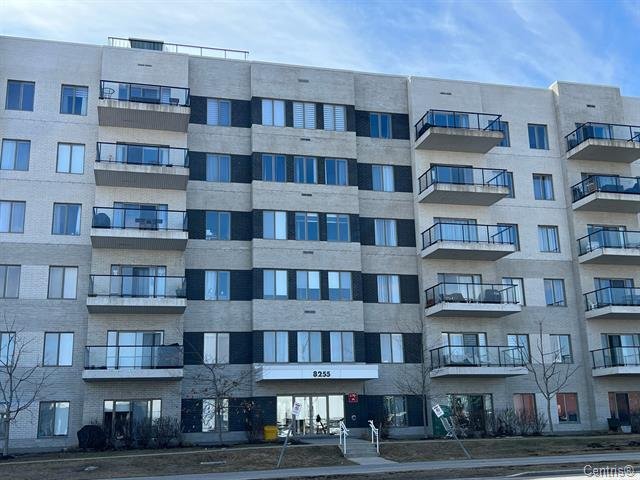 8255, boulevard Leduc, app. 606 (Brossard) J4Y 0N9
