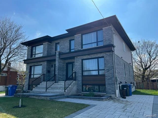 4189, rue Forester (Saint-Hubert) J3Y 1W3