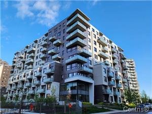 1700, rue Viola-Desmond, app. 418 (LaSalle) H8N 0H1